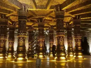 Lao Art Museum