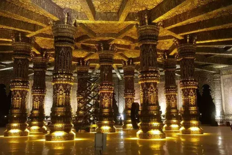 Lao Art Museum