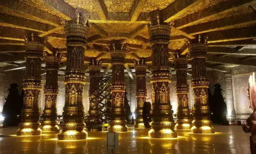 Lao Art Museum