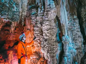 FAST · StarCave Exploration