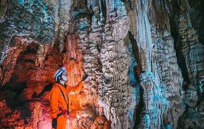 FAST · StarCave Exploration