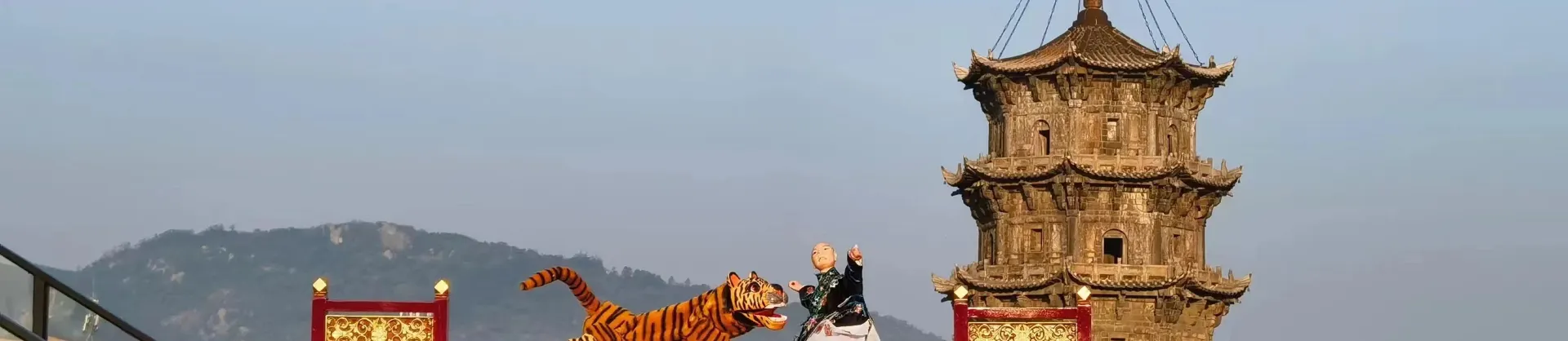 Family-Friendly Attractions