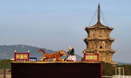 quan zhou xi jie mu ou xi ju biao yan