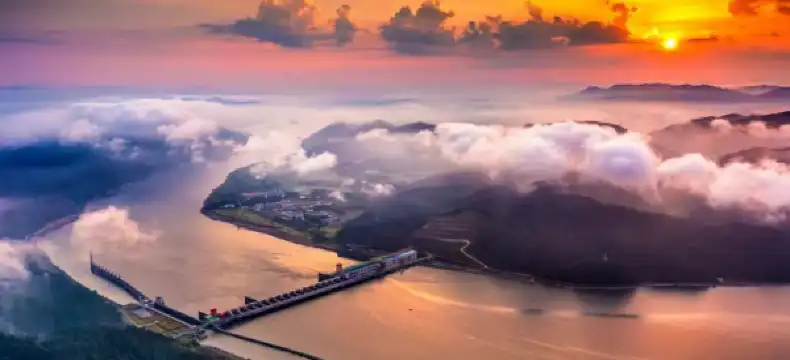Hotels in Xiajiang