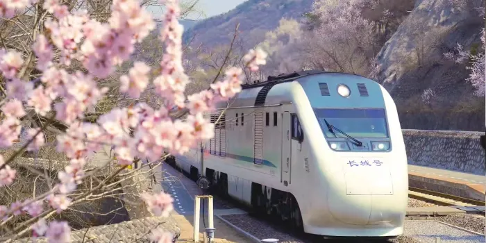 Badaling Great Wall image 2