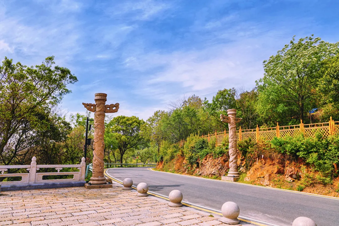 1_龍頭渚風景區