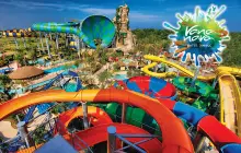 สวนน้ำวานา นาวา วอเทอร์ จังเกิล