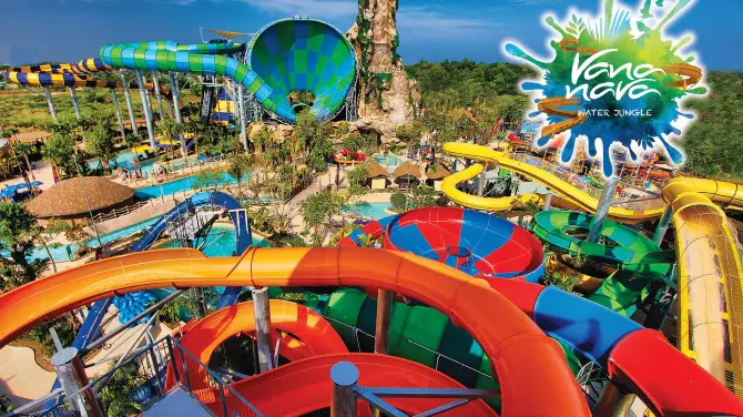 2_สวนน้ำวานา นาวา วอเทอร์ จังเกิล