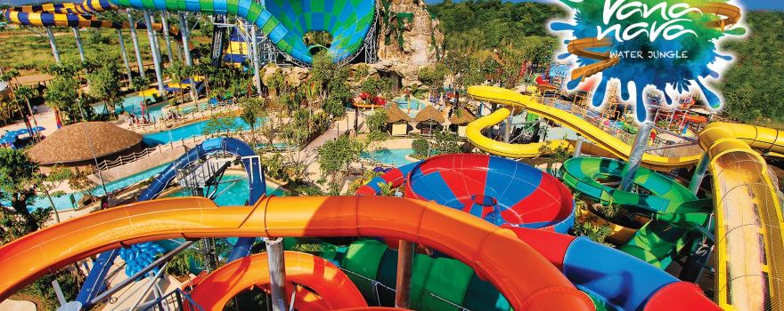 Vana Nava Water Jungle