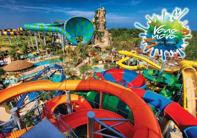 Công Viên Nước Vana Nava Hua Hin