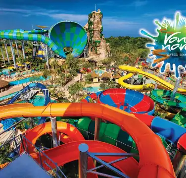 Hotels near Vana Nava Water Jungle
