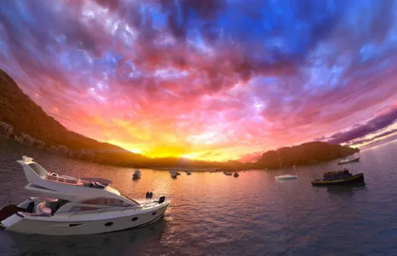 360極限飛球飛越168體驗館家庭（2位成人+1位小童）