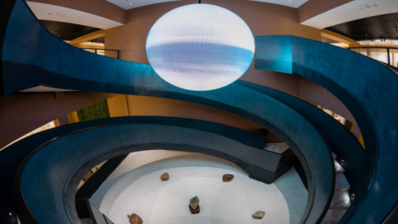 Liaoning Yutong Jade Culture Museum