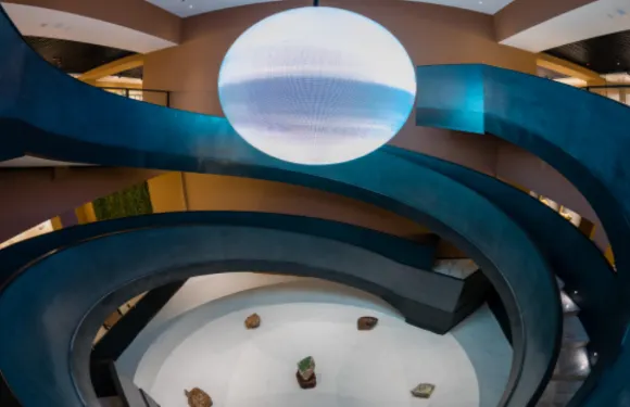 遼寧雨桐玉文化博物館門票優待（長者／小童／學生）