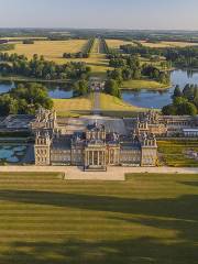 Blenheim Palace