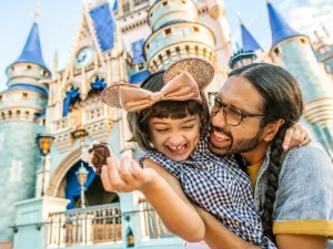 Magic Kingdom Park