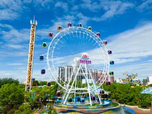 Zhuzhou Fantawild Resort