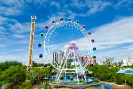 Zhuzhou Fantawild Resort