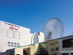 Miramar Entertainment Park