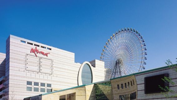 Miramar Entertainment Park