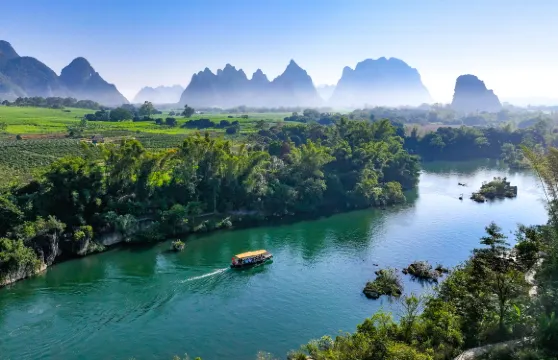 峒那嶼灣景區陸路門票成人