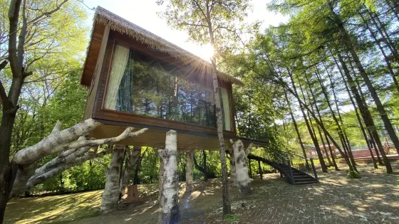 香爐山國家森林公園