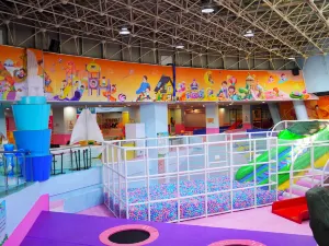 Zhongtai Ocean World