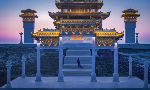 Yunshang Pasture