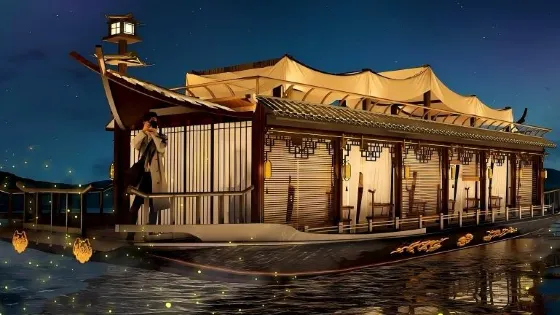 東坡文化旅遊度假區