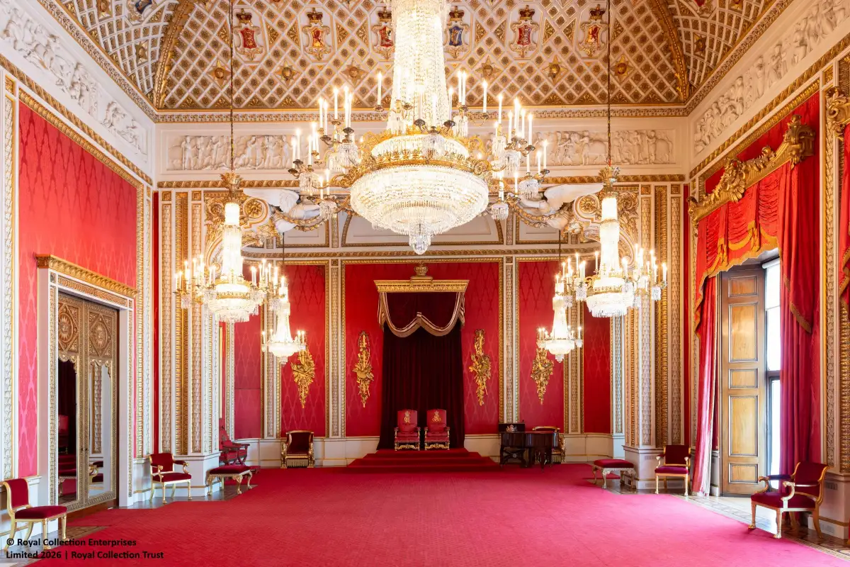 Buckingham Palace