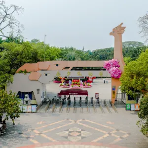 南寧動物園