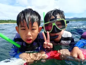 墾丁南勇潛水中心