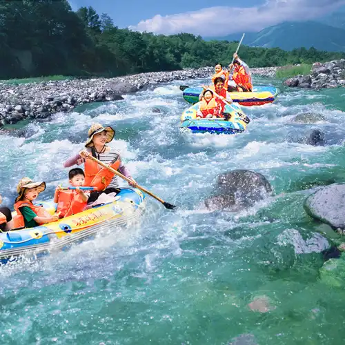 Popular Ski Resorts Near Jingmen