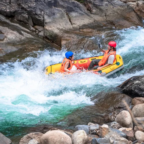 절강 서부 량원협