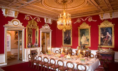 Miniatures Museum of Taiwan