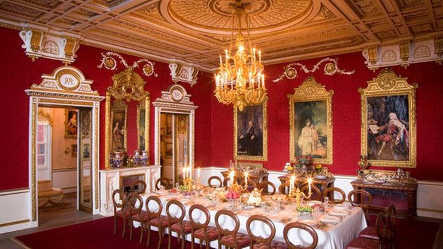 พิพิธภัณฑ์ของจิ๋ว