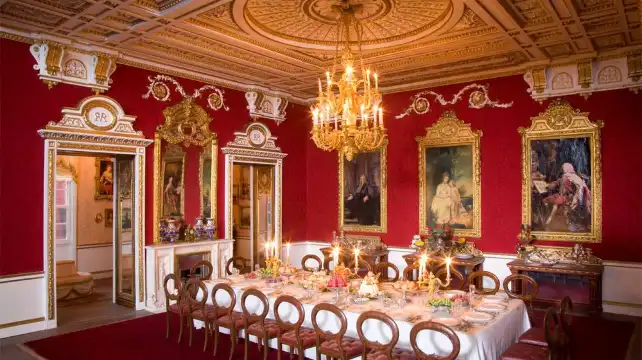 Hotel berhampiran Miniatures Museum of Taiwan