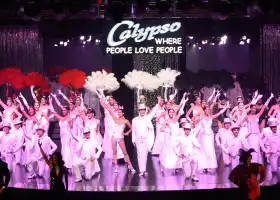 Calypso Cabaret