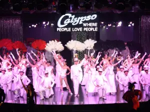 Calypso Cabaret