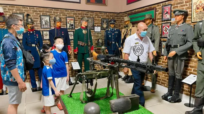 4_全球武器博物館