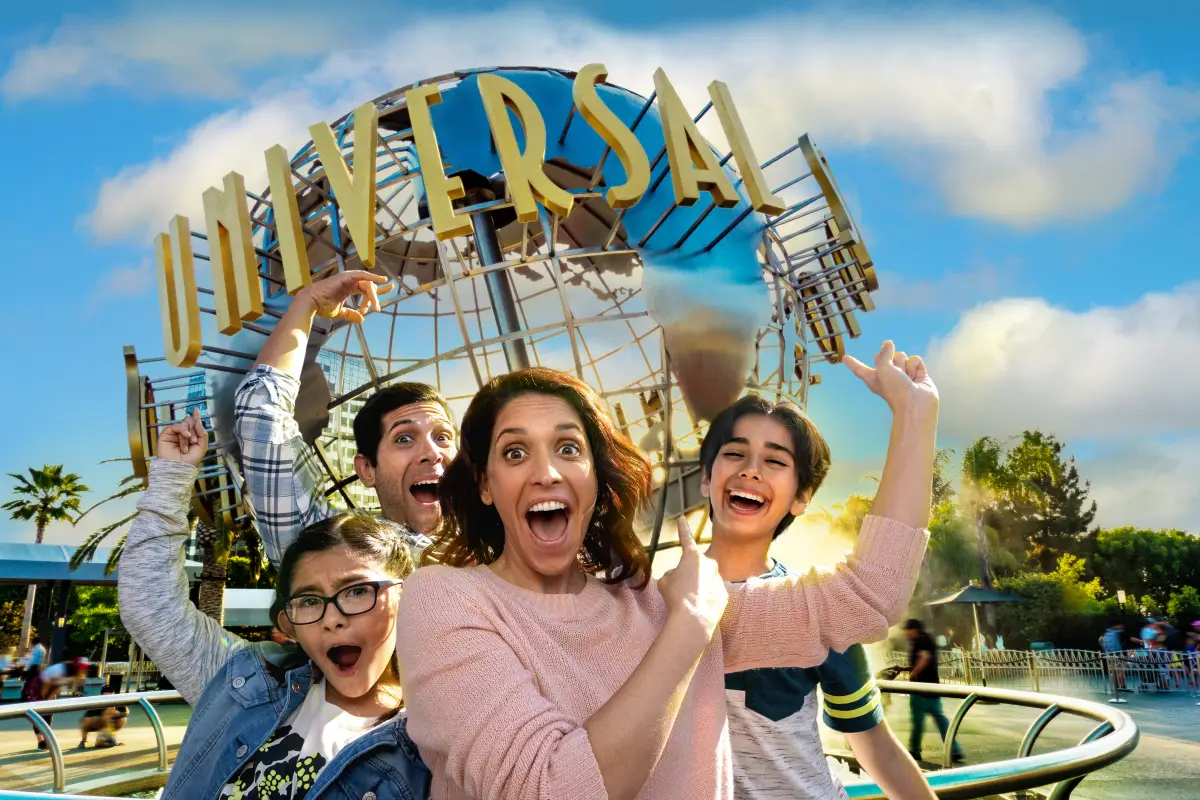 Universal