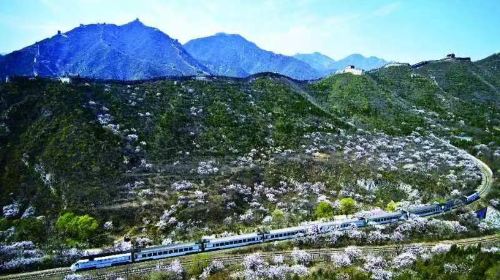 Juyongguan Great Wall