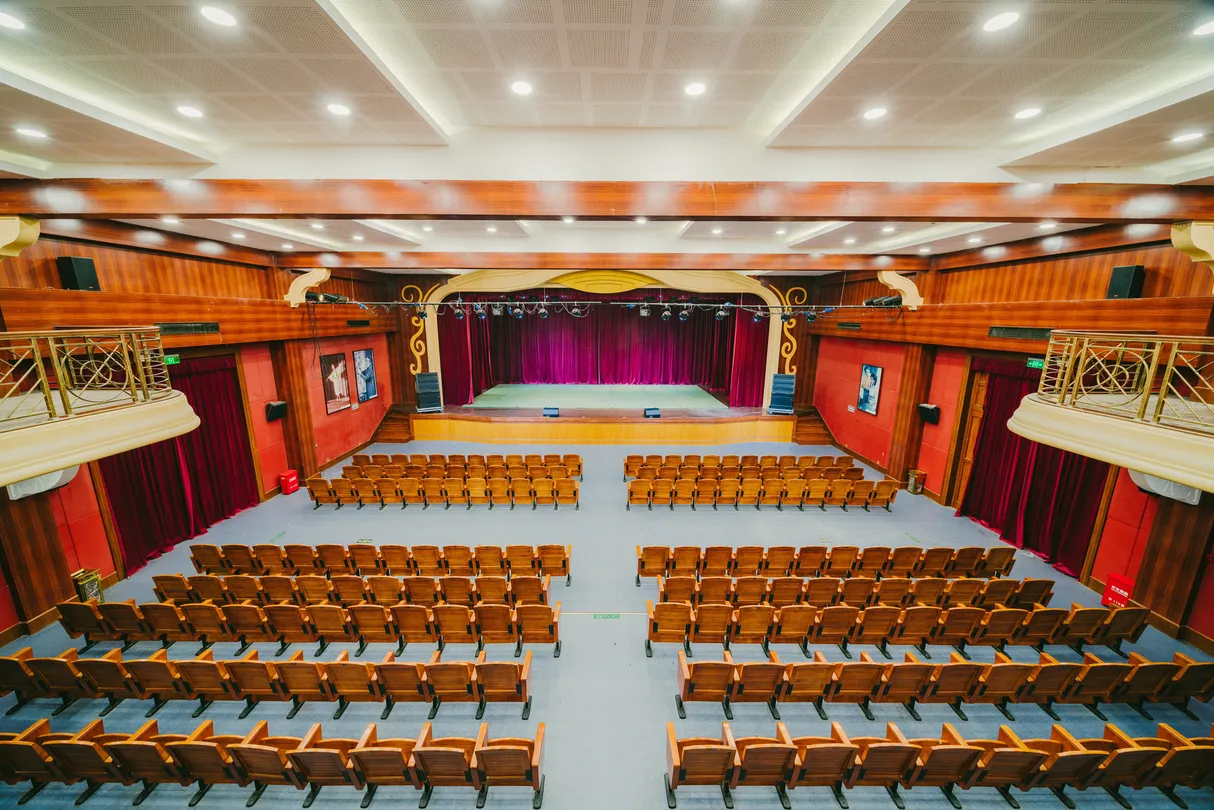 3_Shanghai Film Park