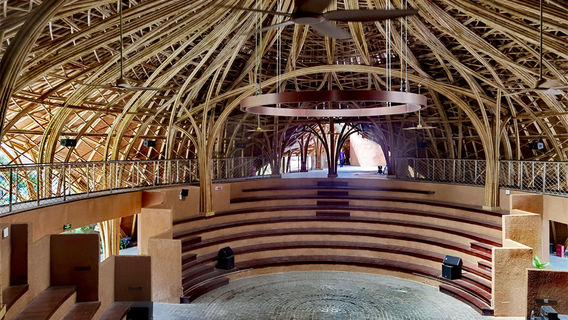 Shuiman Maona Ecotourism Area