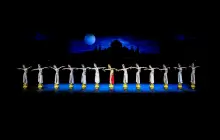 Романтический парк Санья