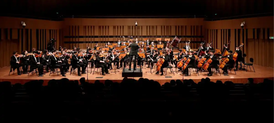 銘記歷史·砥礪奮進·奏響時代強音交響音樂會 | 西寧