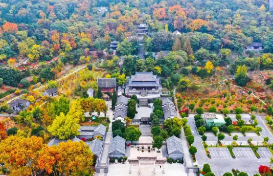 第一山景區日場門票優待（長者／學生／小童）