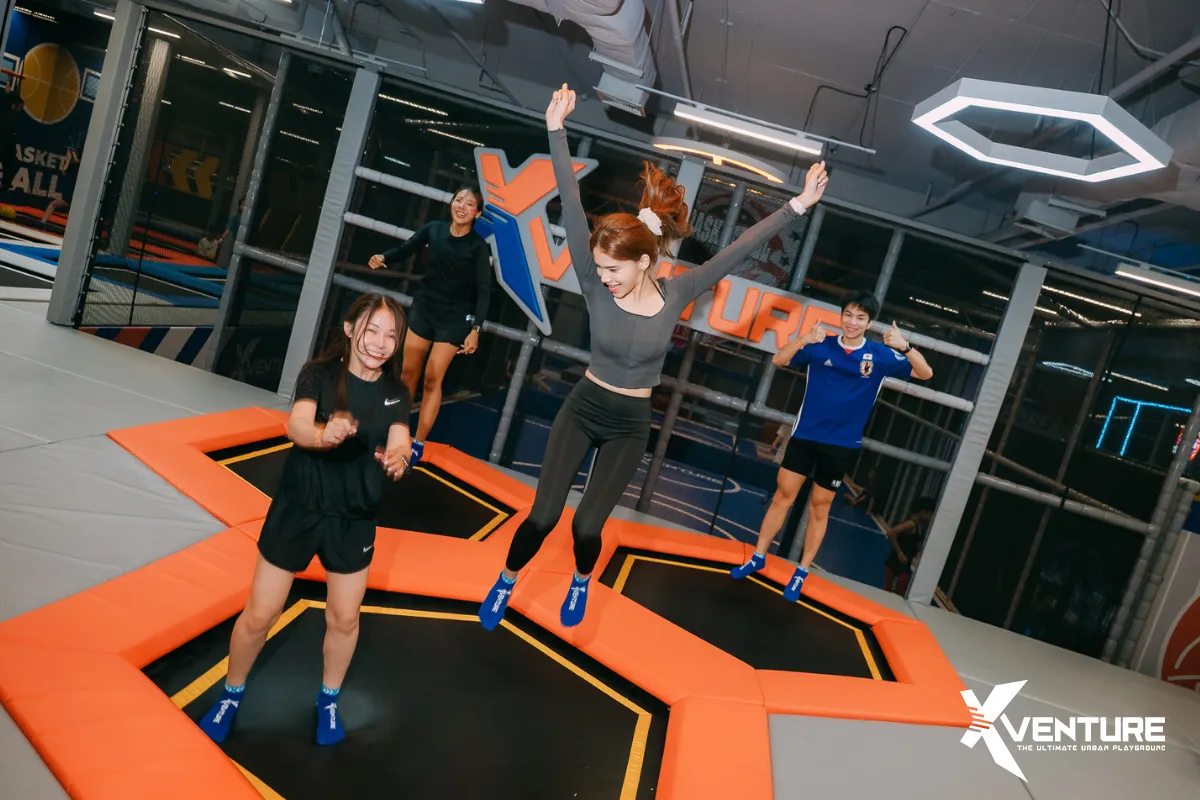 1_Xventure Chiang Mai