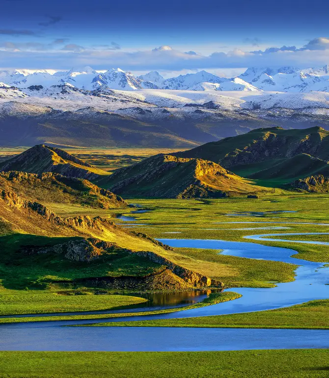 Bayanbulak