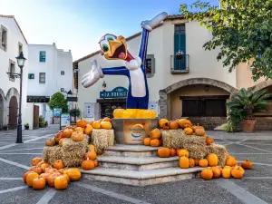 PortAventura World